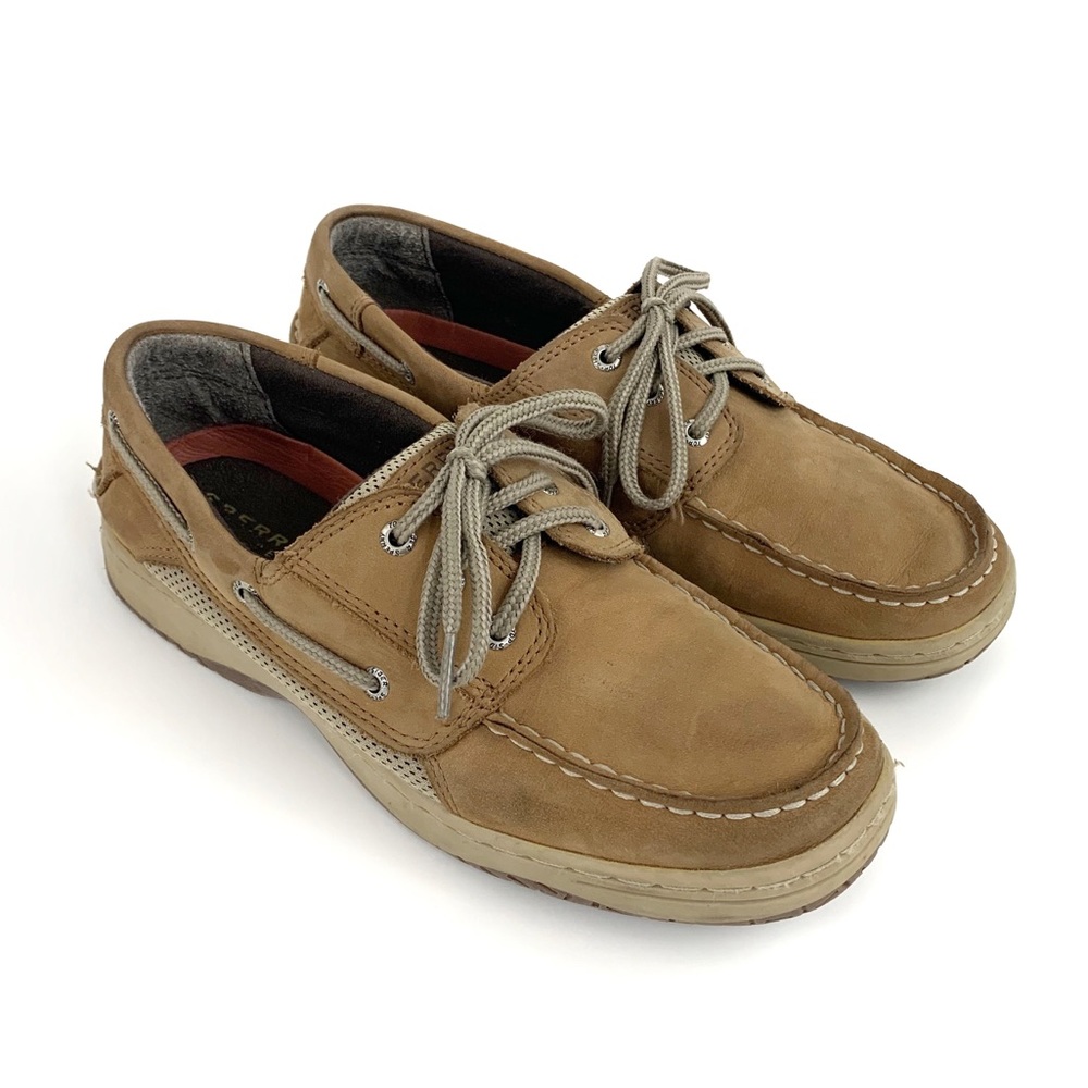 Sperry Loafers Billfish Boat Shoes